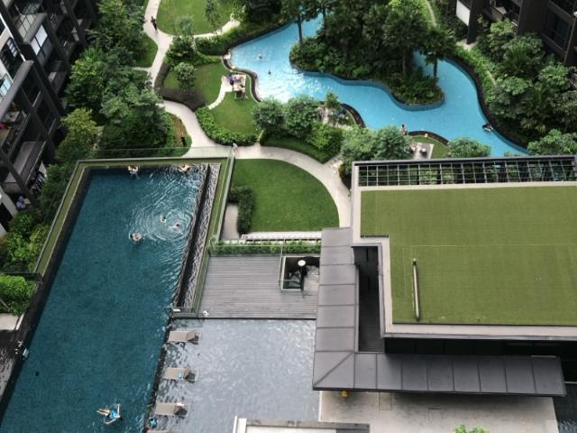 Condominium for sale