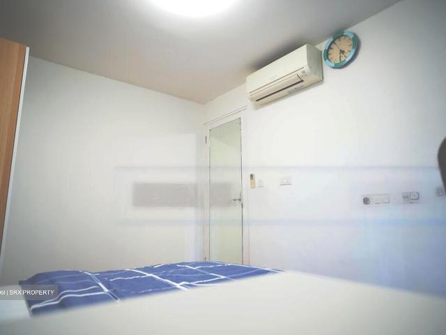 Condominium for rent