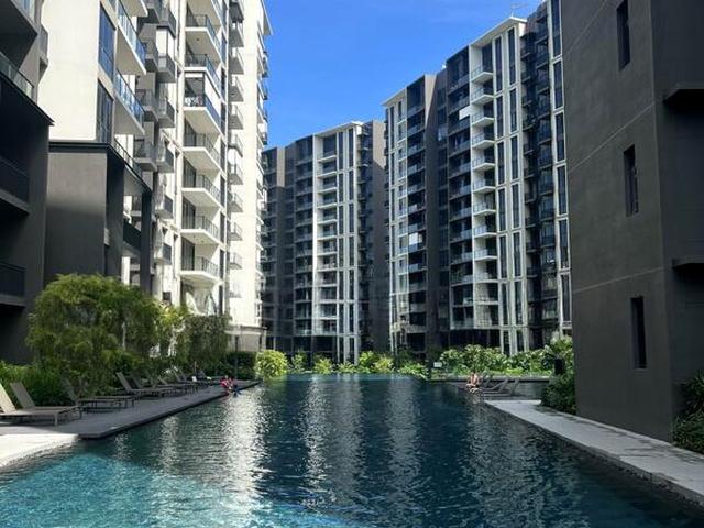 Condominium for sale