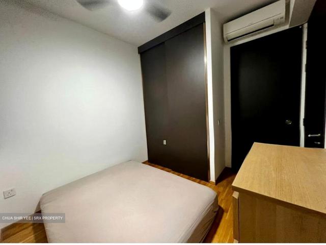 Condominium for rent