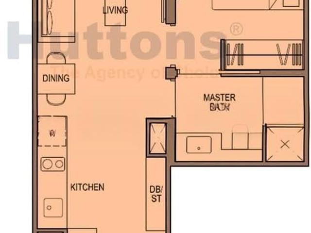Condominium for rent