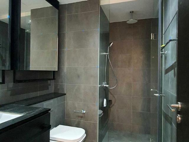 Condominium for rent