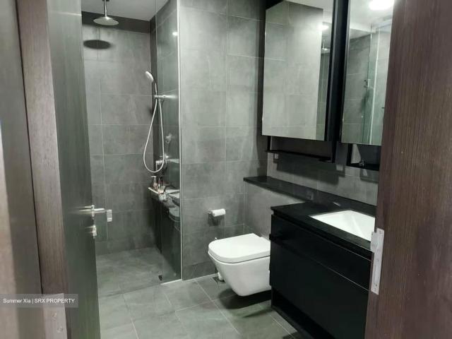 Condominium for rent