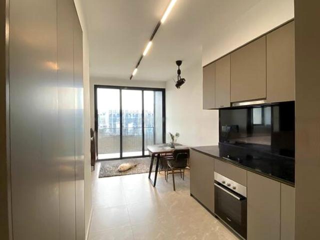 Condominium for rent