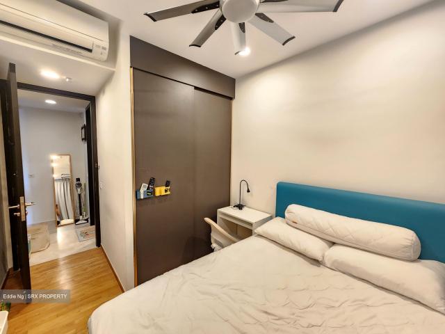 Condominium for rent in Potong Pasir