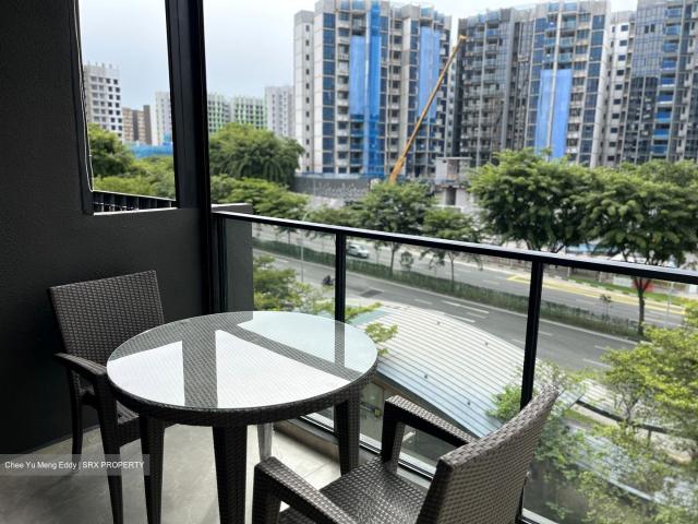 Condominium for sale