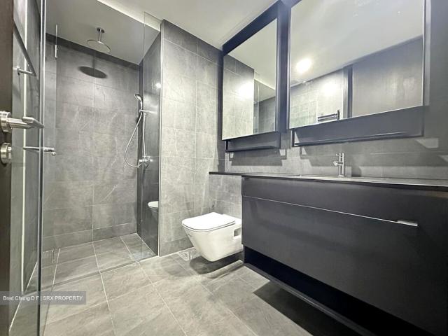 Condominium for rent