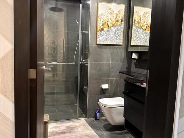 Condominium for rent