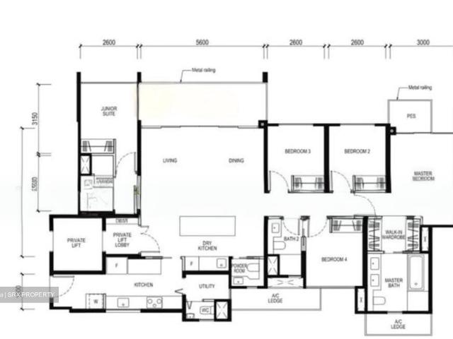 Condominium for sale