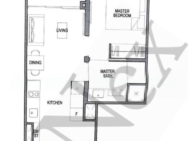 Condominium for rent