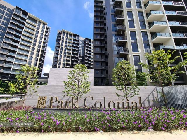 Condominium for rent