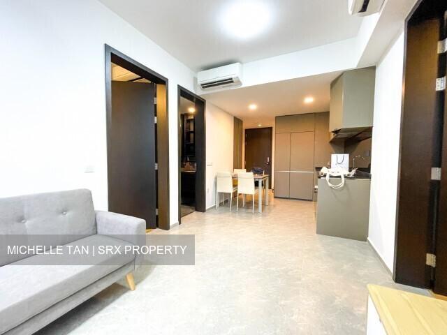 Condominium for rent in Potong Pasir