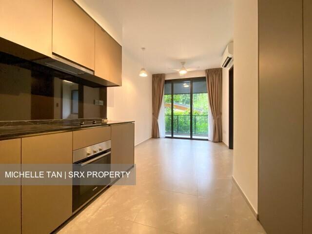 Condominium for rent