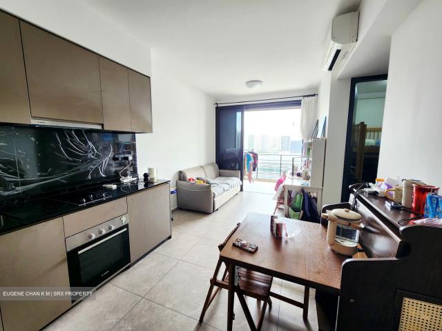 Condominium for rent in Potong Pasir