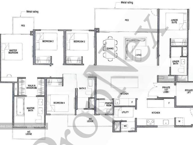 Condominium for sale