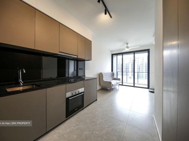 Condominium for rent
