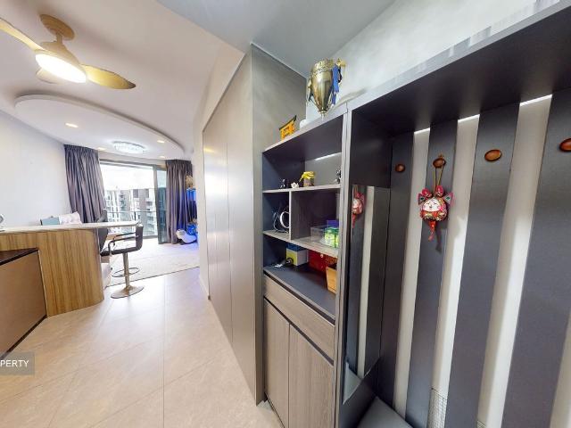 Condominium for sale in Potong Pasir