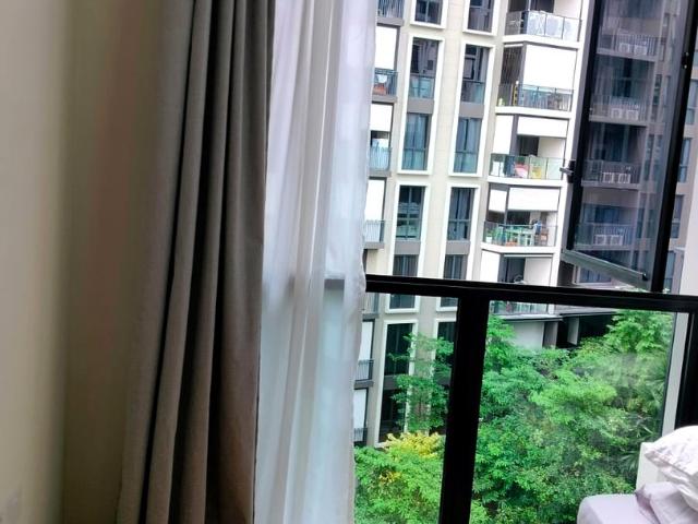 Condominium for rent in Potong Pasir