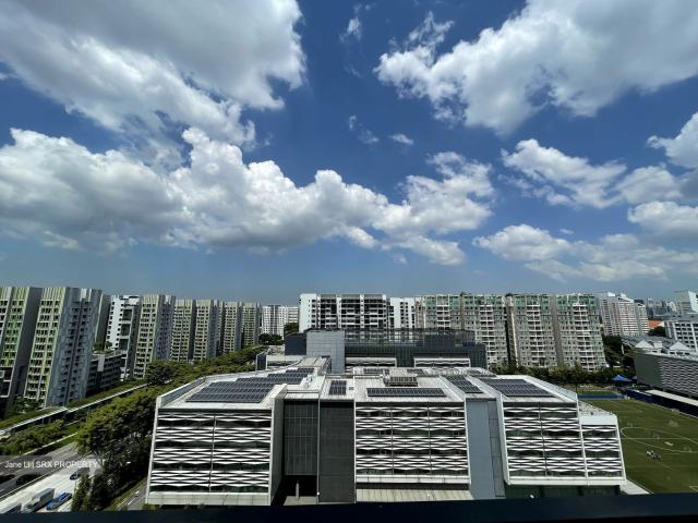 Condominium for rent in Potong Pasir