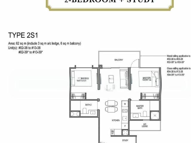 Condominium for sale