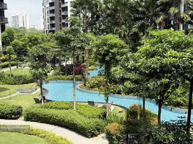 Condominium for sale