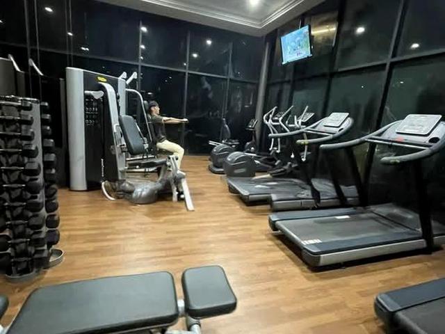 Condominium for rent