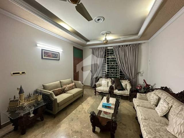 House for sale in اسلام آباد, زون 1