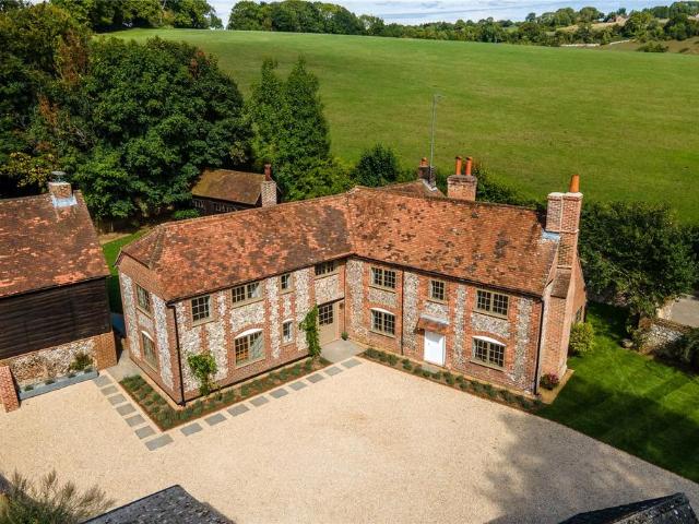 House for rent in Berrick Salome, Oxfordshire