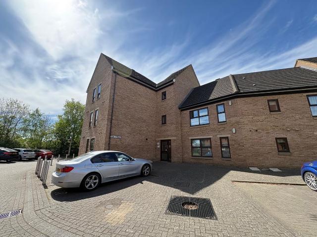 Apartment for rent in Dallington, Northampton