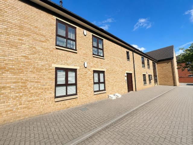 Apartment for rent in Northampton, Northamptonshire