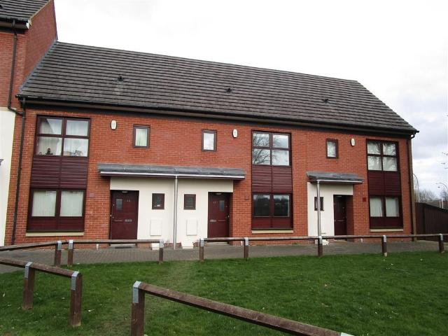 Apartment for rent in Northampton, Northamptonshire