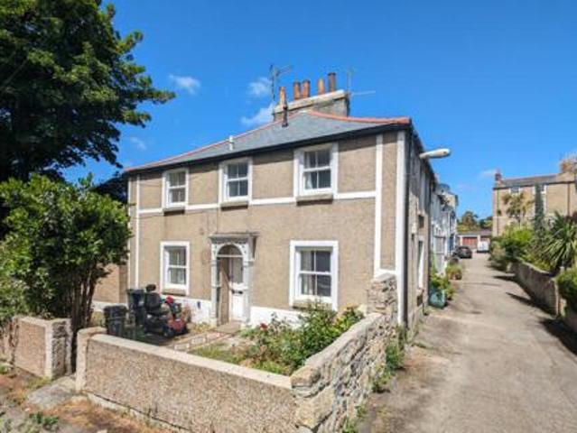 House for sale in Treneere, Penzance