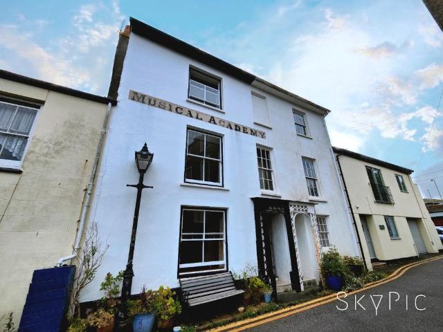 House for rent in Treneere, Penzance