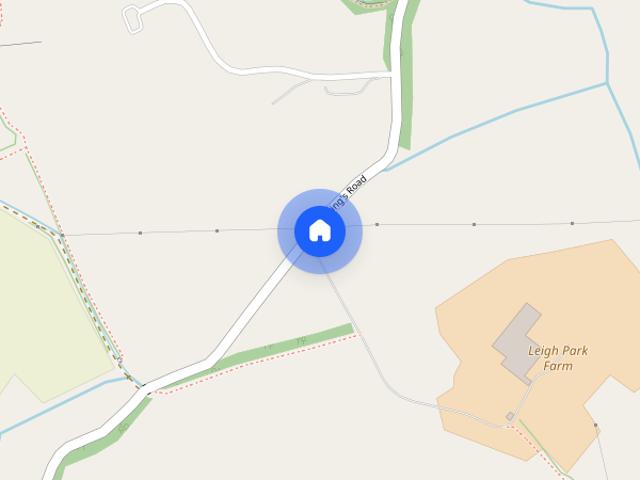 House for rent in Charcott, Sevenoaks