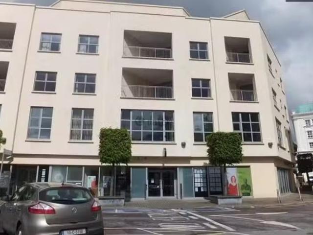 Apartment to rent