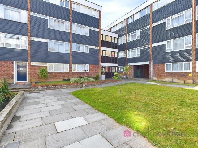 Apartment for rent in The High, Harlow