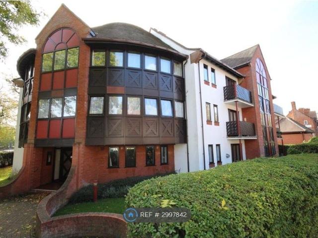 Apartment for rent in Norton, King's Walden