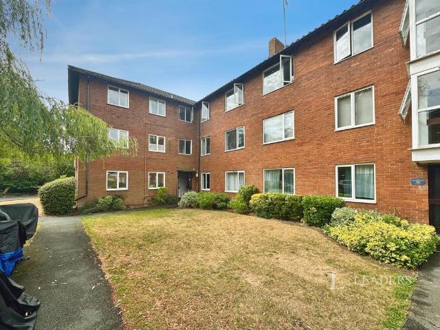 Apartment for rent in Patcham