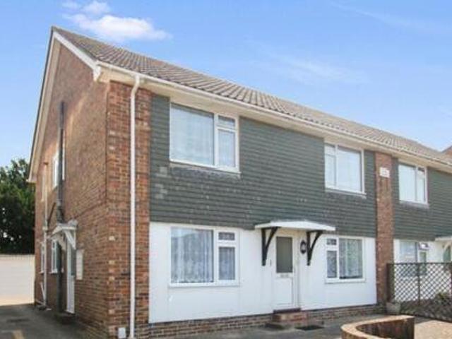 House for sale in Worthing, West Sussex