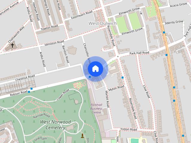 Apartment for rent in West Norwood, Greater London