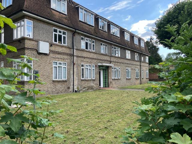 Apartment for rent in Tulse Hill, Greater London