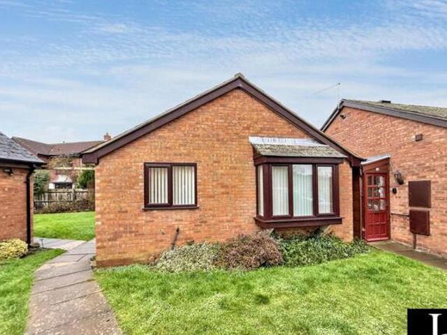 House for sale in The Hem, Shropshire