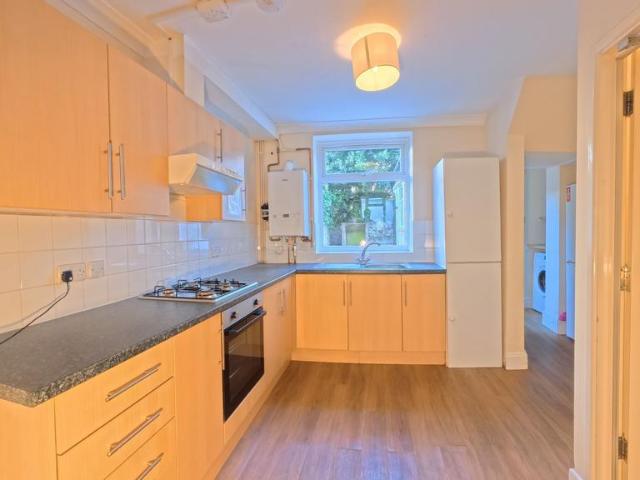 House for rent in Round Hill, Brighton & Hove