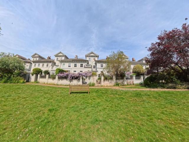 Apartment for rent in Round Hill, Brighton & Hove