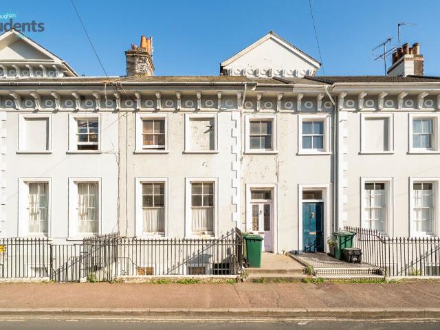 Apartment for rent in Round Hill, Brighton & Hove