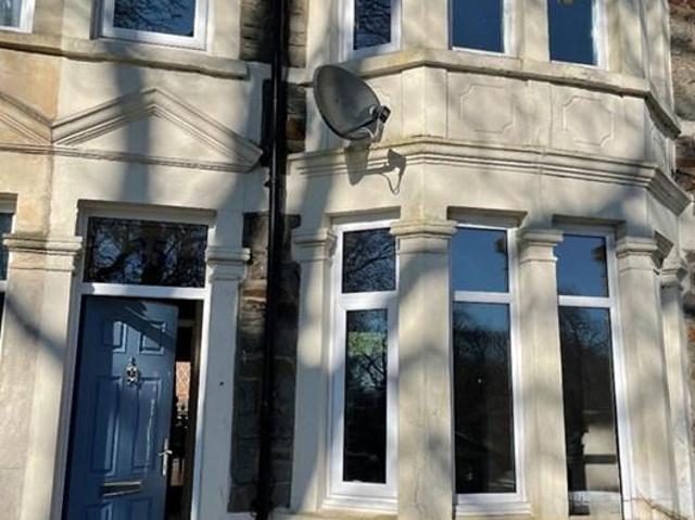 House for rent in Whitehall, Feckenham