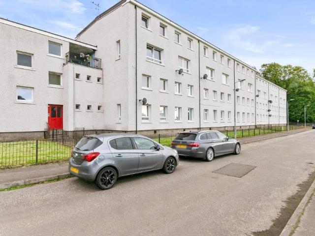 Apartment for rent in Dumbarton, Scotland