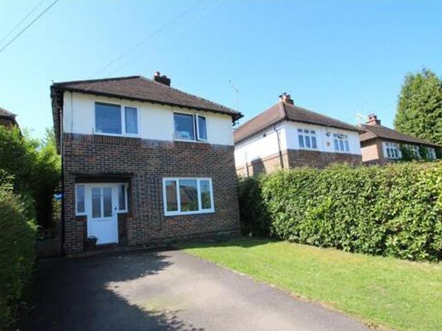 House for sale in Cross In Hand, East Sussex