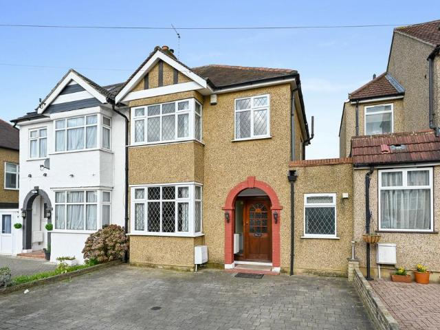 House for rent in London Borough of Harrow, Greater London