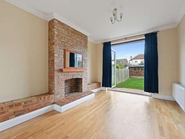 House for rent in London Borough of Harrow, Greater London